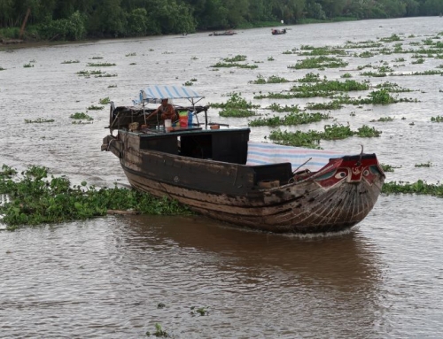 Mekong River