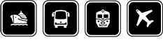 Mature Travel Tips Logo