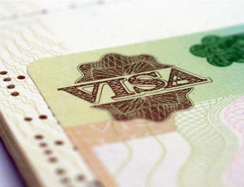 Visas