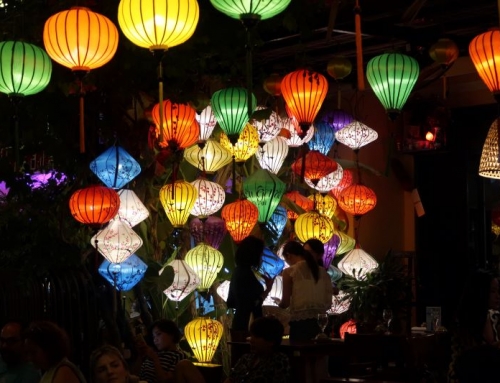 Hoi An